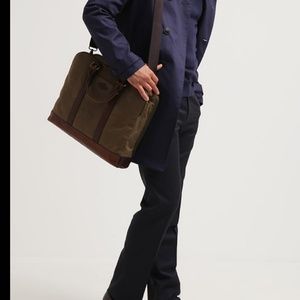 Fossil Dylan messenger bag for men